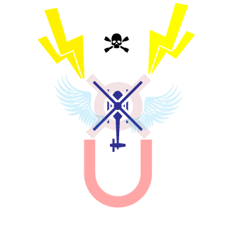 MultiGubu's emblem