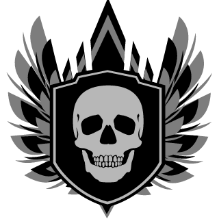 Nirvanex's emblem