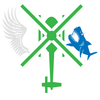 QYBLMQ's emblem