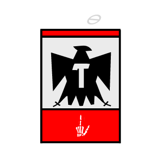 ElJesseRosado13's emblem