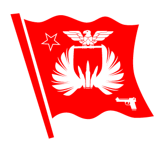 SlaughterIDCT's emblem