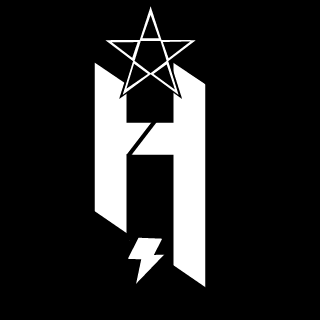 the_fury1987's emblem