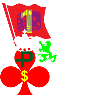 Delins85's emblem