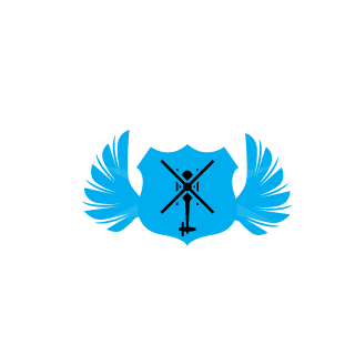 Perun91's emblem
