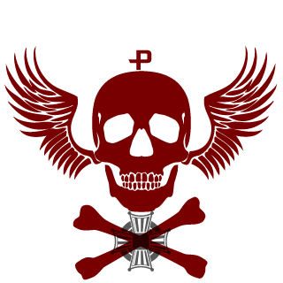 LagInc's emblem