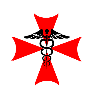 Unsabott's emblem