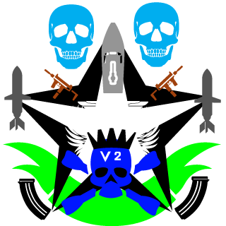 VERNEREX's emblem