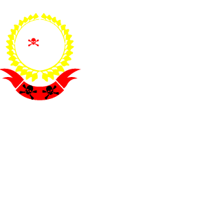 FirstStrike21's emblem