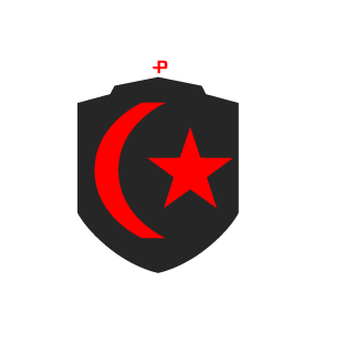 OrhunShady's emblem