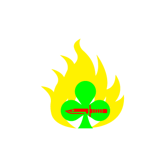 C3ll_Legionnaire's emblem