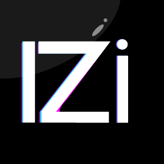 IZi Clan's emblem