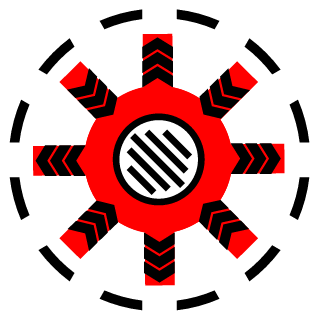 xHackepeter's emblem
