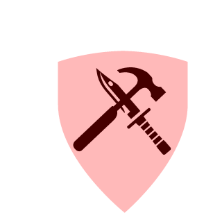 Gilmsjr's emblem