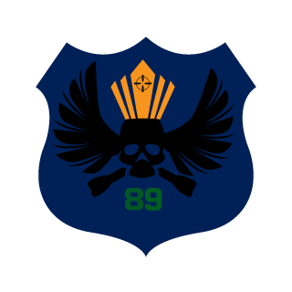 JimR89's emblem