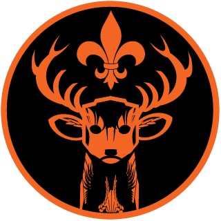 AlucardCoon's emblem