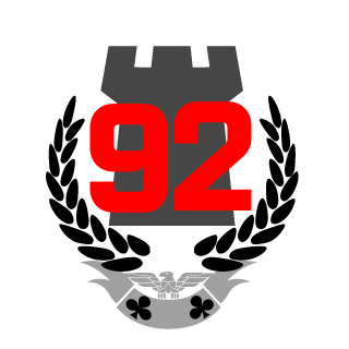 ReV92's emblem