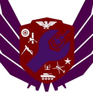 ProjectHeidemann's emblem