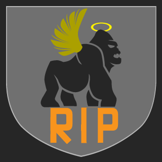 DamoclesCommando's emblem