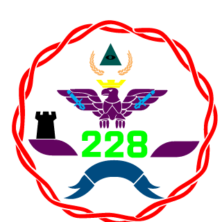 RomaRo228's emblem
