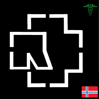 LexMortisK9's emblem