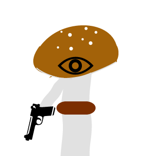 GabiruCandiotto's emblem