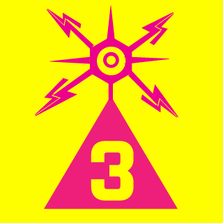 BubbaDMC's emblem