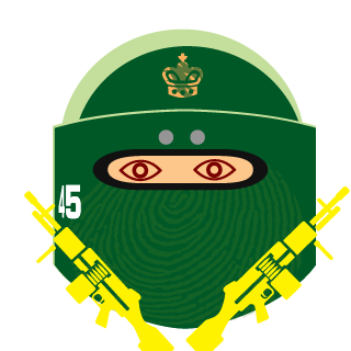 M2GNUS's emblem