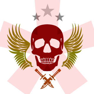fanta808's emblem
