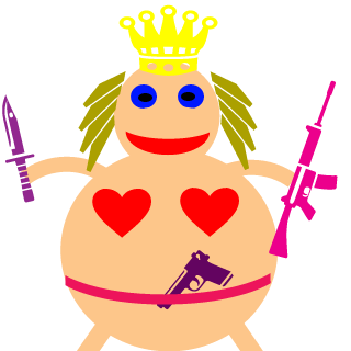 xCAMPERPRINCESSx's emblem