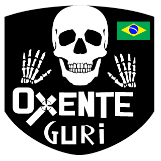 oxentegurii's emblem