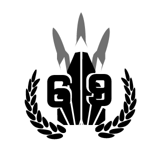 RazgrizMy's emblem