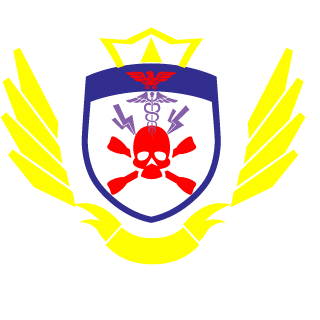 Silkdragonn's emblem