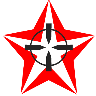 IIDBXIl's emblem