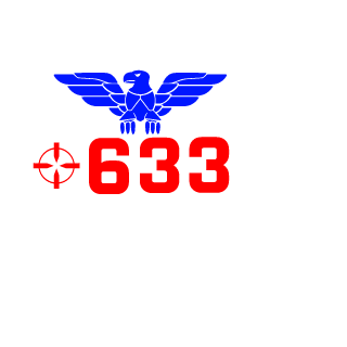 WhiteDeath633's emblem