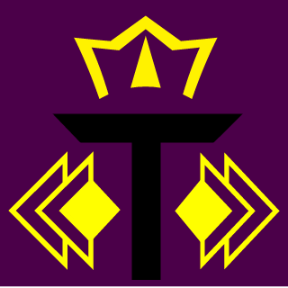 TrVphiX's emblem