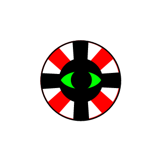 InvadrShadow907's emblem