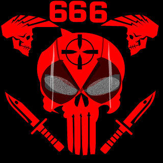 93_Punisher_93's emblem