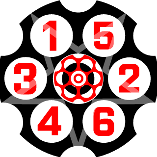 lTDU2lCYBORG's emblem