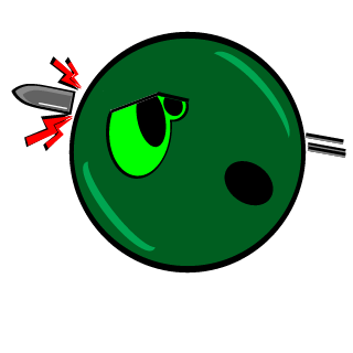 CaptnAmok's emblem