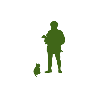 Turist's emblem