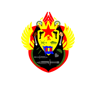 ThreeLaw96's emblem