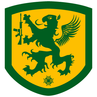 yerbacci's emblem