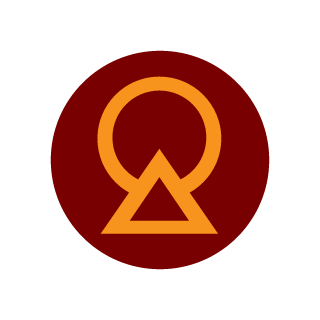 parkelkolge's emblem