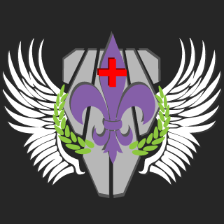 Revkaine's emblem