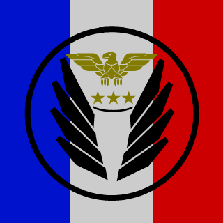 Btx-Desperados's emblem