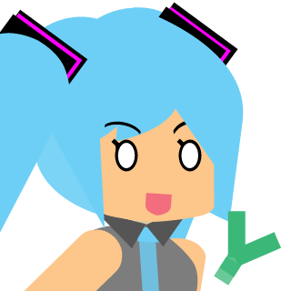 Hatsune Miku 39's emblem