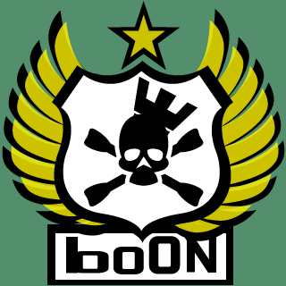 23MK's emblem
