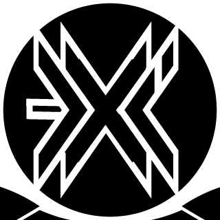 Extreme Impact's emblem