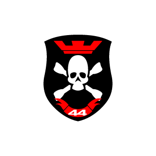Hrfimelemsen's emblem
