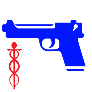 MountainPro's emblem
